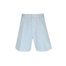 CARHARTT WIP Jeans Shorts TERRELL hellblau | L