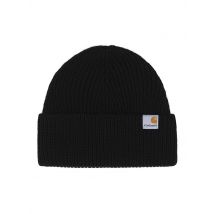 CARHARTT WIP Mütze - Haube GABE  schwarz