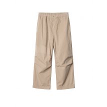 CARHARTT WIP Chino JUDD Loose Fit beige | XL