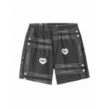 CARHARTT WIP Shorts schwarz | L