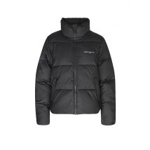 CARHARTT WIP Steppjacke SPRINGFIELD schwarz | M