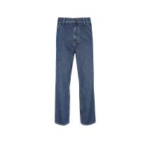 CARHARTT WIP Jeans SINGLE KNEE PANT dunkelblau | 30/L32
