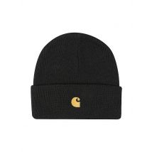 CARHARTT WIP Mütze - Haube CHASE schwarz
