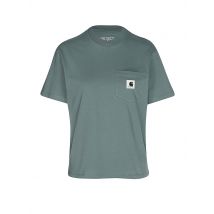 CARHARTT WIP T-Shirt  grün | XS