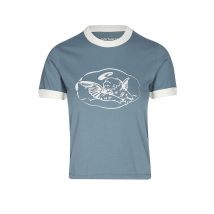 CARHARTT WIP T-Shirt  grau | S
