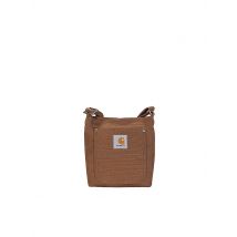 CARHARTT WIP Tasche - Umhängetasche Small braun