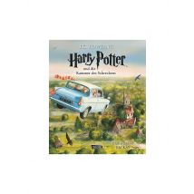 CARLSEN VERLAG Buch - Harry Potter und die Kammer des Schreckens (Schmuckausgabe) 2