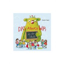 CARLSEN VERLAG Das kleine WIR in der Schule