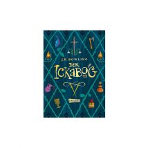 CARLSEN VERLAG Buch - Der Ickabog