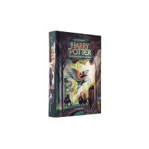 CARLSEN VERLAG Buch - Harry Potter und der Gefangene von Askaban (Harry Potter 3)