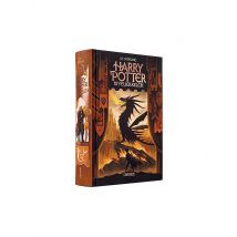 CARLSEN VERLAG Buch - Harry Potter und der Feuerkelch (Harry Potter 4)