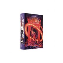 CARLSEN VERLAG Buch - Harry Potter und der Halbblutprinz (Harry Potter 6)