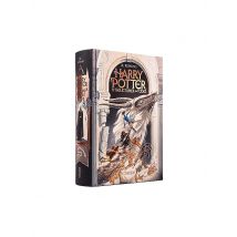 CARLSEN VERLAG Buch - Harry Potter und die Heiligtümer des Todes (Harry Potter 7)