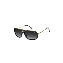 CARRERA BRILLEN Sonnenbrille C SPORT 10/S/62 schwarz