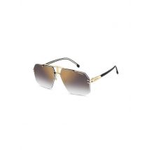 CARRERA BRILLEN Sonnenbrille 1054/S/63 gold