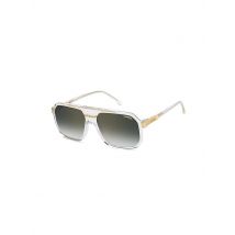CARRERA BRILLEN Sonnenbrille 1077/S/60 gold