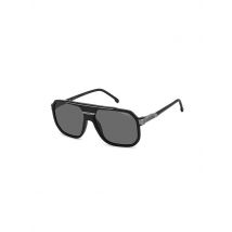 CARRERA BRILLEN Sonnenbrille 1077/S/60 schwarz