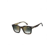 CARRERA BRILLEN Sonnenbrille 365/S/48 braun