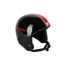CARRERA BRILLEN Skihelm 59-61cm schwarz schwarz