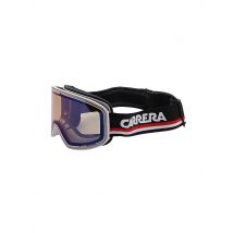 CARRERA BRILLEN Skibrille beige