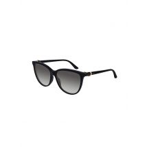 CARTIER Sonnenbrille  schwarz