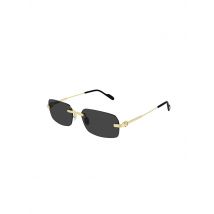 CARTIER Sonnenbrille CT0271S gold