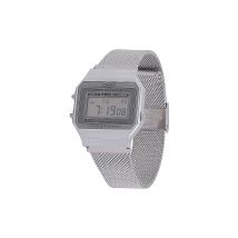 CASIO Uhr Casio Vintage A700WEM-7A silber