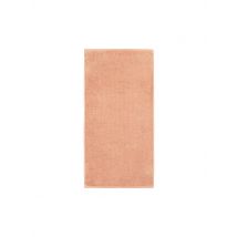 CAWÖ Handtuch Pure 50x100cm Zimt kupfer