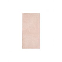 CAWÖ Handtuch Pure 50x100cm Puder rosa