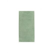 CAWÖ Handtuch Pure 50x100cm Salbei grün