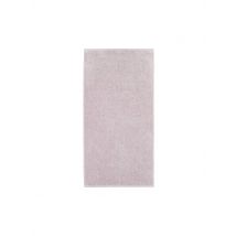 CAWÖ Handtuch Pure 50x100cm Quarz grau