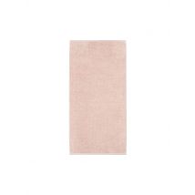 CAWÖ Duschtuch Pure 80x150cm Puder rosa