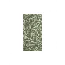 CAWÖ Duschtuch 70x140cm MAISON Field dunkelgrün