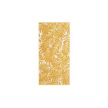 CAWÖ Handtuch 50x100cm MAISON Gold gelb
