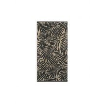 CAWÖ Handtuch 50x100cm MAISON Basalt grau