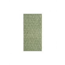 CAWÖ Handtuch 50x100cm MAISON Field dunkelgrün
