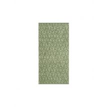 CAWÖ Duschtuch 70x140cm MAISON Field dunkelgrün