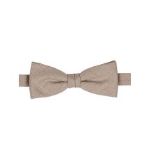CG - CLUB OF GENTS Masche - Fliege beige