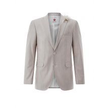 CG - CLUB OF GENTS Sakko Slim Fit PAUL  rosa | 50