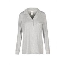 CHELSEA PEERS Pyjama-Set grau | XS