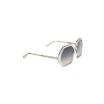 CHLOE Sonnenbrille CH0008S hellgrau