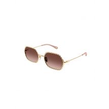 CHLOE Sonnenbrille CH0231S gold
