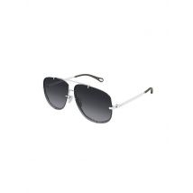 CHLOE Sonnenbrille CH0348S silber