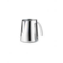 CILIO Milchkrug Lisa 0,6l (Edelstahl) silber