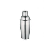 CILIO Cocktail-Shaker 0,7l silber