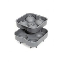 CILIO Eiskugelform QUATTRO grau
