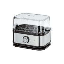CILIO Eierkocher CLASSIC 6er silber