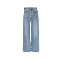 CITIZENS OF HUMANITY Jeans Wide Leg ANNINA blau | 30