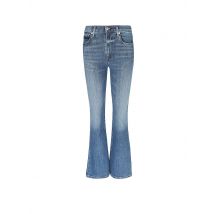 CITIZENS OF HUMANITY Jeans Bootcut Fit EMANNUELLE blau | 28