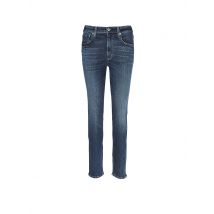 CITIZENS OF HUMANITY Jeans Skinny Fit SLOANE  dunkelblau | 31